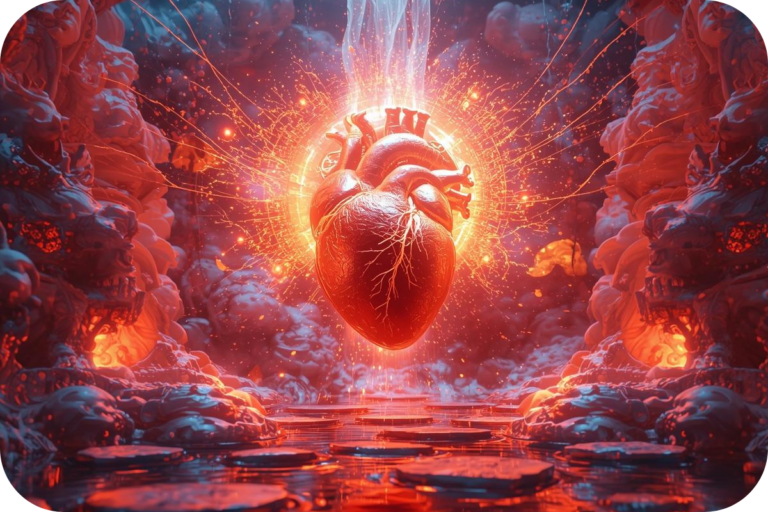 Capítulo 5 A Força da Intenção